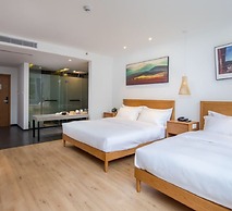 Floral Hotel Yangshuo Xiatangzhai