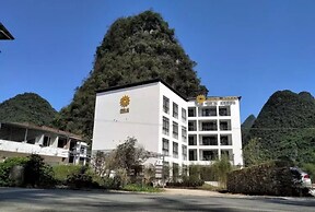 Floral Hotel Yangshuo Xiatangzhai