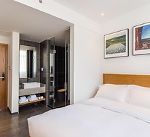 Floral Hotel Yangshuo Xiatangzhai