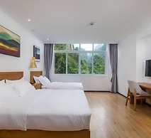 Floral Hotel Yangshuo Xiatangzhai