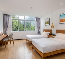 Floral Hotel Yangshuo Xiatangzhai