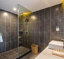 Floral Hotel Yangshuo Xiatangzhai