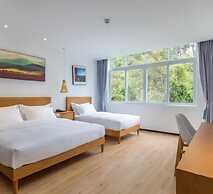 Floral Hotel Yangshuo Xiatangzhai