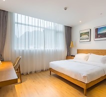 Floral Hotel Yangshuo Xiatangzhai