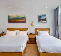 Floral Hotel Yangshuo Xiatangzhai