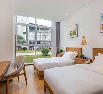 Floral Hotel Yangshuo Xiatangzhai