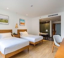 Floral Hotel Yangshuo Xiatangzhai