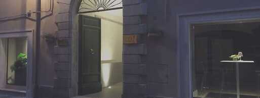 Residenza Palazzo Fortuna