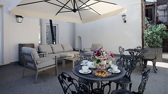 Residenza Palazzo Fortuna