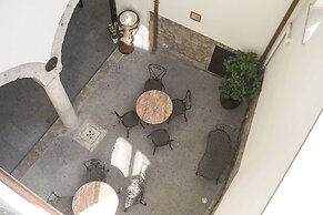 Residenza Palazzo Fortuna
