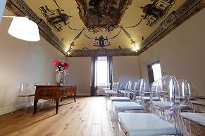 Residenza Palazzo Fortuna