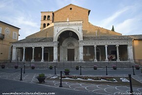 Residenza Palazzo Fortuna