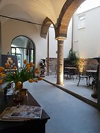 Residenza Palazzo Fortuna