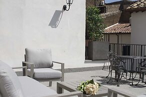 Residenza Palazzo Fortuna