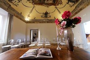 Residenza Palazzo Fortuna