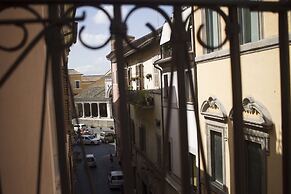 Residenza Palazzo Fortuna