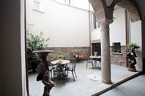 Residenza Palazzo Fortuna