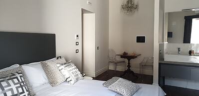 Residenza Palazzo Fortuna
