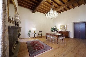 Residenza Palazzo Fortuna