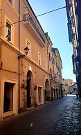 Residenza Palazzo Fortuna