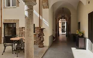 Residenza Palazzo Fortuna