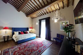 Residenza Palazzo Fortuna