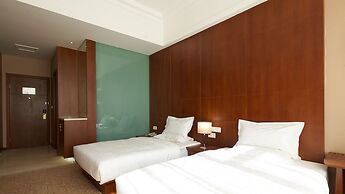 Floral Hotel Shangri-la Budange