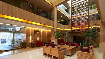 Floral Hotel Shangri-la Budange