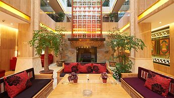 Floral Hotel Shangri-la Budange