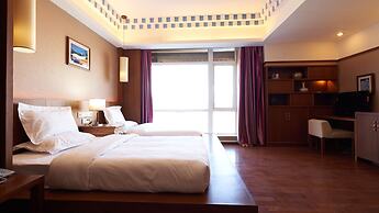 Floral Hotel Shangri-la Budange