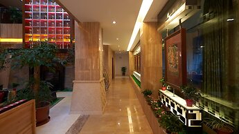 Floral Hotel Shangri-la Budange