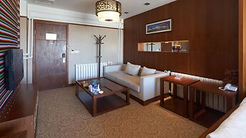 Floral Hotel Shangri-la Budange