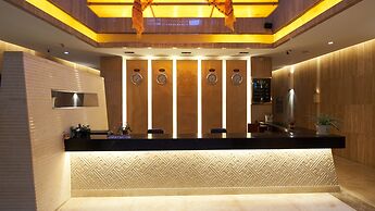 Floral Hotel Shangri-la Budange