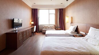 Floral Hotel Shangri-la Budange