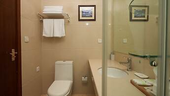 Floral Hotel Shangri-la Budange