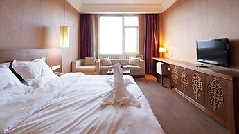 Floral Hotel Shangri-la Budange