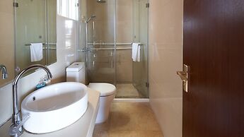 Floral Hotel Shangri-la Budange