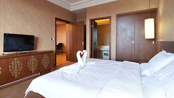 Floral Hotel Shangri-la Budange