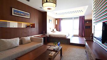 Floral Hotel Shangri-la Budange