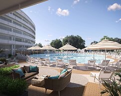 AluaSoul Sunny Beach - All Inclusive – Adults Only - NEW OPENING