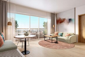 AluaSoul Sunny Beach - All Inclusive – Adults Only - NEW OPENING