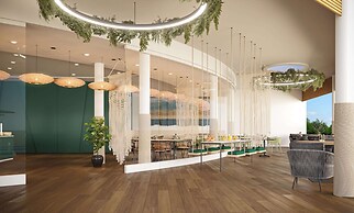 AluaSoul Sunny Beach - All Inclusive – Adults Only - NEW OPENING