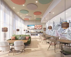 AluaSoul Sunny Beach - All Inclusive – Adults Only - NEW OPENING