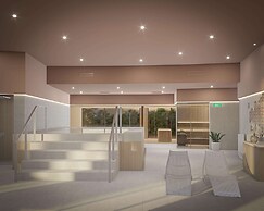 AluaSoul Sunny Beach - All Inclusive – Adults Only - NEW OPENING