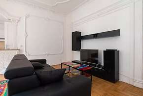 Budapest Promenade Apartments