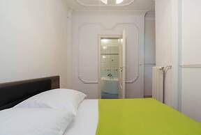 Budapest Promenade Apartments