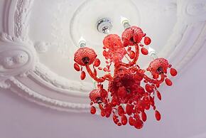 Budapest Promenade Apartments