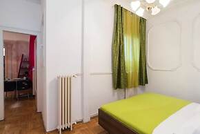 Budapest Promenade Apartments