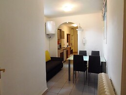 Budapest Promenade Apartments