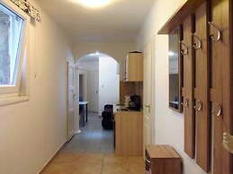 Budapest Promenade Apartments